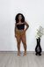 Short alfaiataria line - loja online