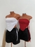Cropped Rubi - comprar online