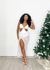 Vestido kylie réveillon - comprar online