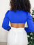 Cropped Diana - comprar online