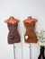 Vestido Nina - Mandesa