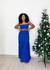 Vestido Serena Liso - comprar online