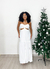 Vestido Serena Liso
