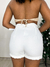 Short alfaiataria liv - Mandesa