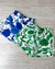 Short Vibes estampado - Mandesa