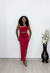 Vestido Tally - comprar online