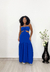Vestido Serena Liso - comprar online