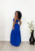 Vestido Serena Liso na internet