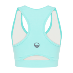 Top nadadora eco (baby blue) na internet