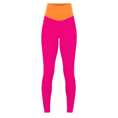 Legging eco (Pink & damasco) - comprar online