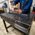 Imagen de AW PRO10 60x120cm - Mesa de Soldadura Industrial.