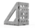 Escuadra 3D 15x15cm