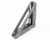 Escuadra 3D 25x25cm - Bricosoluciones