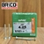 Spax Madera 4x25mm T20 Cuerda Completa 200pz