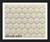 Tapas Adhesivas para ocultar tornillos. Mca. Fastcap color: Antique White - comprar en línea