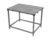 AW JOBI 90x120cm - Mesa de Soldadura. - Bricosoluciones