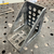 Escuadra 3D 15x15cm - Bricosoluciones