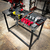 Kit de Patas AW JOBI 60x120 para mesa de soldadura. - Bricosoluciones