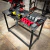 Kit de Patas AW JOBI 60x120 para mesa de soldadura. - Bricosoluciones