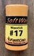Cera para Madera y Melamina Mca.fastcap No. 17
