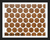 Tapas Adhesivas para ocultar tornillos. Mca. Fastcap Color: Medium Oak. - comprar en línea