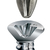 Spax Fex-A Cabeza plana punta de broca 3,9x19mm H2 - Bricosoluciones