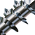 Spax Madera 4x40mm Cuerda Completa T20 200pz en internet