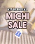 MICHI SALE KIT | TERMINACIÓN BLANCO - comprar online