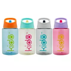 BOTELLA KIDO LIBRE BPA 500 ML