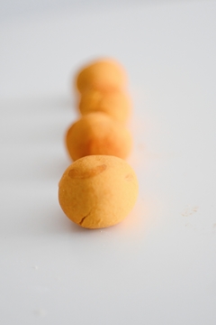 Chipacitos de calabaza y mandioca - comprar online
