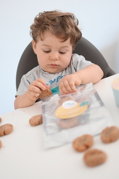 Cookie de banana y maní - comprar online