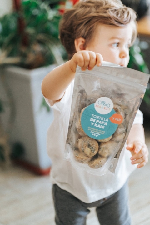 PACK AHORRO X5 ALMUERZO/CENA - comprar online