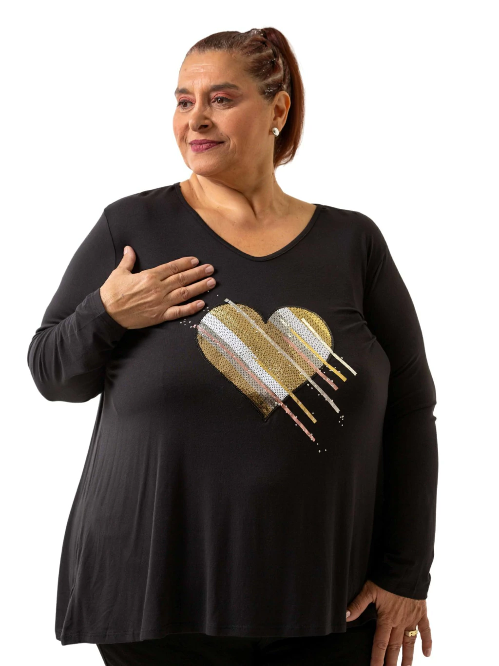 REMERÓN CORAZÓN
