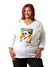 Remera manga larga FRIDA - comprar online