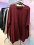 Sweater Waffle Largo - comprar online