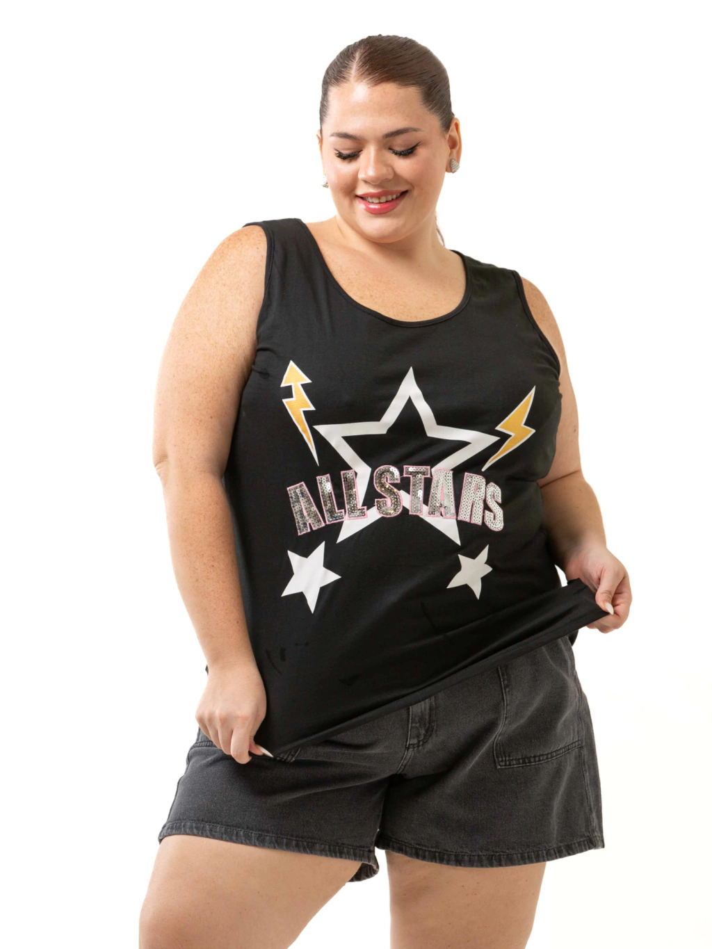 MUSCULOSA