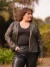 Chaqueta de cuero ecológico - tienda online