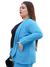 Blazer Elastizado