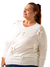 Sweater importado Moños - Lola Talles Reales