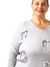 Imagen de Sweater importado Moños