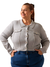 CHAQUETA DE HILO - tienda online