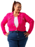 CHAQUETA DE HILO - tienda online