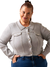 CHAQUETA DE HILO - comprar online