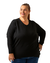 Sweater Mariposa con brillos y strass - comprar online
