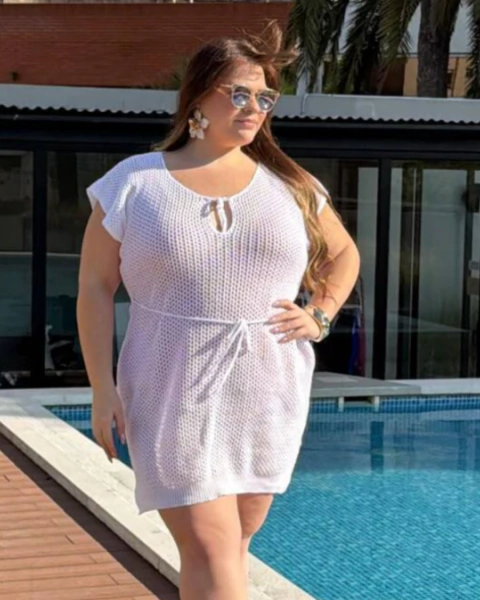 Vestido Belen