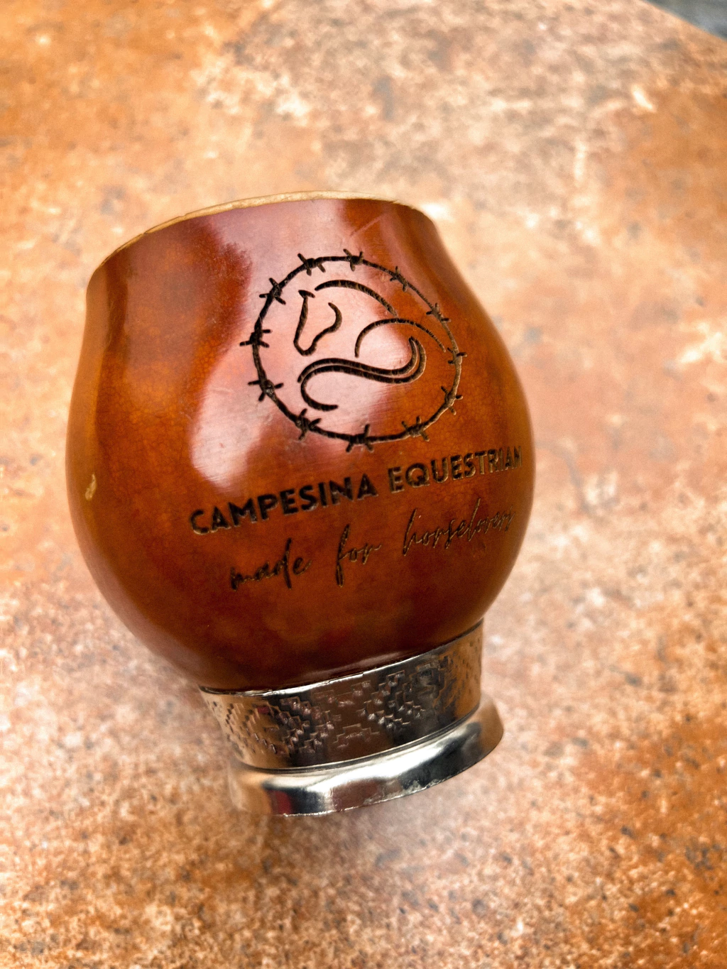 Cuia Campesina Equestrian