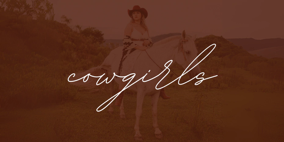 Banner de Campesina Equestrian | Moda Country