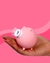 Porquinho Sugador e Estimulador de Clitóris Piggy - loja online