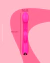 Anas Vibrador Rabbit Recarregável - comprar online