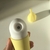 Banana Abby Vibrador e Sugador de Clitóris - loja online